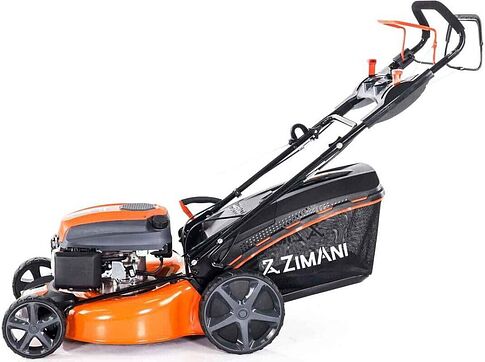 Газонокосилка ZimAni LC251V