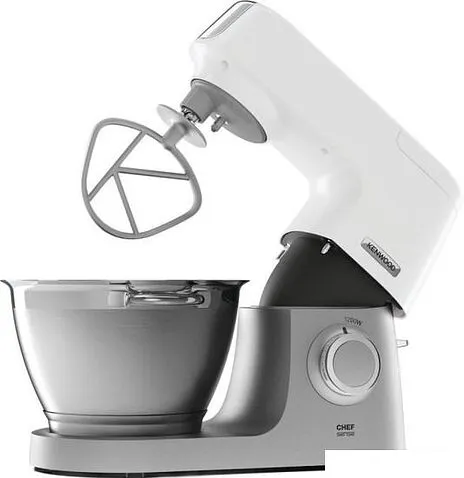 Кухонный комбайн Kenwood KVC5100T