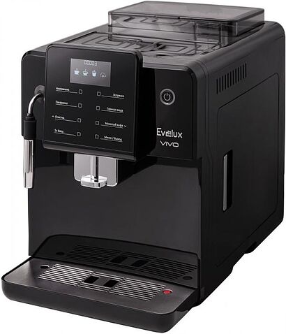 Кофемашина Evelux EACM 2007 Vivo