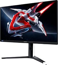 Игровой монитор Xiaomi Mini Led Gaming Monitor G Pro 27i P27QBA-RGPGL (международная версия) Игровой монитор Xiaomi Mini Led Gaming Monitor G Pro 27i P27QBA-RGPGL (международная версия)