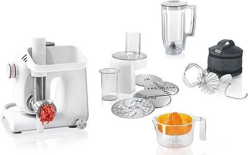 Кухонный комбайн Bosch MUM58259