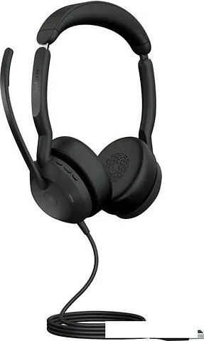 Офисная гарнитура Jabra Evolve2 50 MS Stereo USB-A