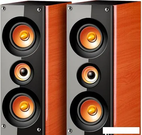 Акустика Ginzzu GM-327