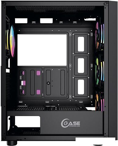 Корпус Powercase Alisio X4B CAXB-L4