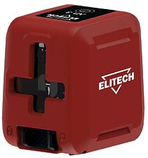 Лазерный нивелир ELITECH ЛП 3 204855