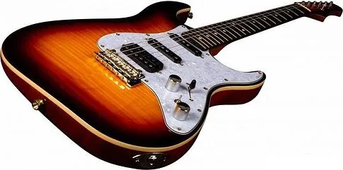 Электрогитара JET JS-600 BS