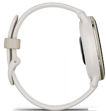 Умные часы Garmin Vivoactive 5 (слоновая кость)