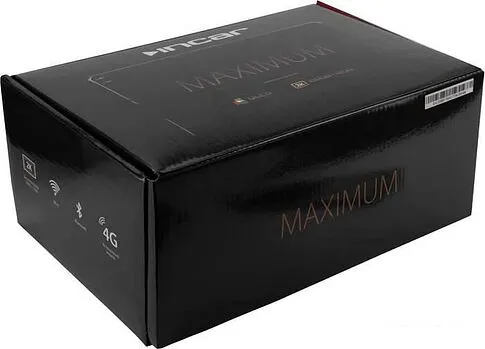 USB-магнитола Incar TMX2-4401s-3