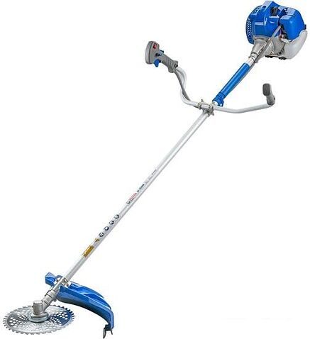 Триммер Витязь БГ-5500 М