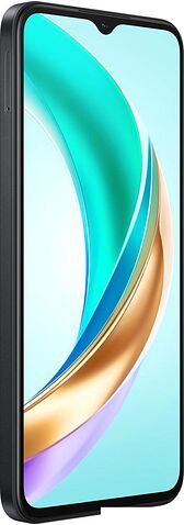 Смартфон HONOR X6b 4GB/128GB международная версия (полночный черный) и HONOR Choice Earbuds X5 Lite (белый) по акции