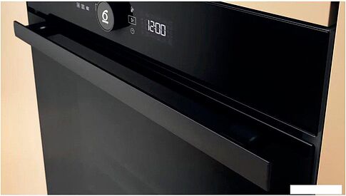 Электрический духовой шкаф Whirlpool WOI4S8PM2SBA