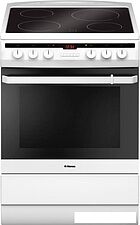 Кухонная плита Hansa FCCW68200 Кухонная плита Hansa FCCW68200