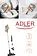Пылесос Adler AD 7036