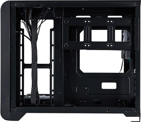 Корпус 1stPlayer RT6 ARGB (черный)