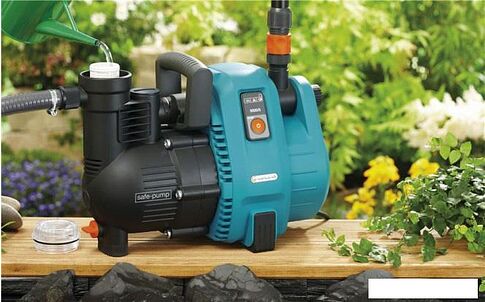 Насос Gardena 5000/5 Comfort [1734-20]