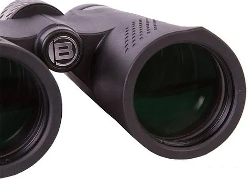 Бинокль Bresser Condor UR 10x42 (черный)