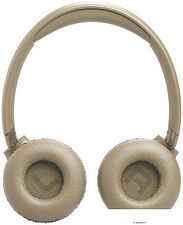 Наушники JBL Tune 680NC (бежевый)