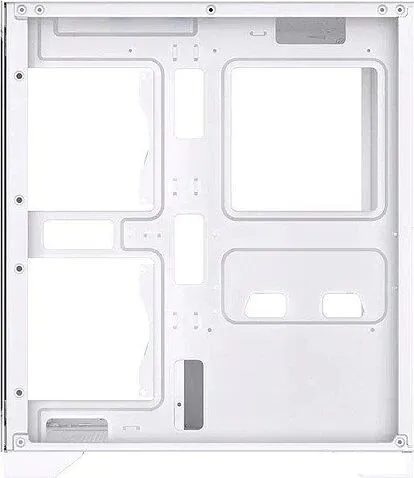 Корпус A4Tech Bloody BD-CC103 (белый)