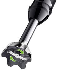 Погружной блендер Braun MultiQuick 5 Pro MQ 55755 MBK Погружной блендер Braun MultiQuick 5 Pro MQ 55755 MBK