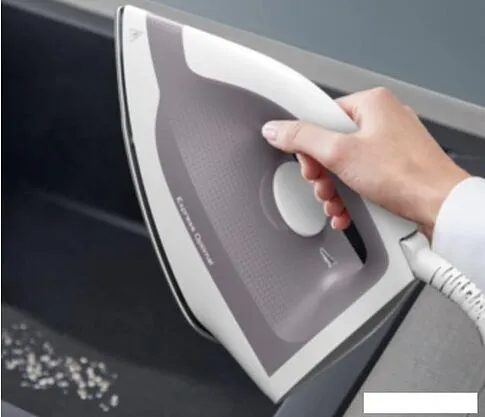 Утюг Tefal Express Optimal SV4111E0