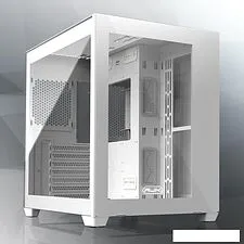 Корпус Raijintek Paean C7 (белый)