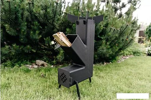 Печь Gala Емеля BB051