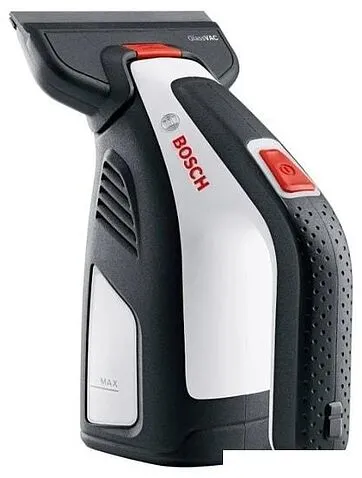 Пылесос Bosch GlassVAC Solo Plus