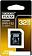 Карта памяти GOODRAM microSDHC (Class 10) UHS-I 32GB + адаптер [M1AA-0320R11]