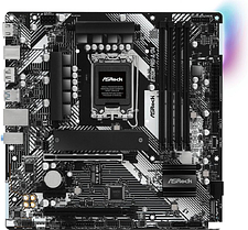 Материнская плата ASRock B760M Pro-A/D4