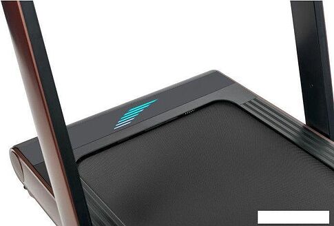 Электрическая беговая дорожка Titanium Masters Slimtech C20 (коричневый)