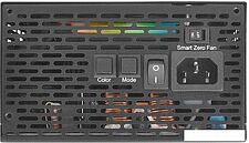 Блок питания Thermaltake Toughpower GF1 ARGB 650W Gold TT Premium TTP-650AH3FCG-U Блок питания Thermaltake Toughpower GF1 ARGB 650W Gold TT Premium TTP-650AH3FCG-U