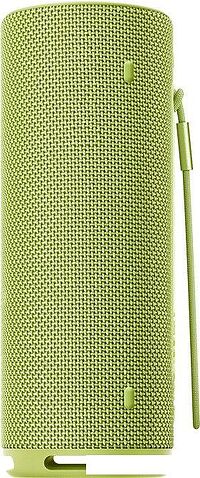 Беспроводная колонка Huawei Sound Joy 2 (зеленый, международная версия)