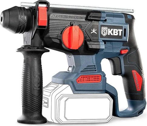 Перфоратор КВТ Профи HB-20-24 (без АКБ)