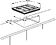 Варочная панель Monsher MKFG 60 G-SFT
