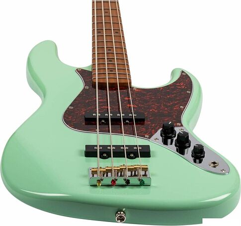 Бас-гитара JET JJB-300 SFG