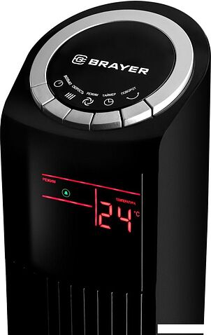 Колонный вентилятор Brayer BR4985