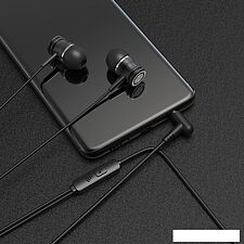 Наушники Havit HV-E303p (черный)