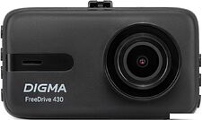 Видеорегистратор Digma FreeDrive 430