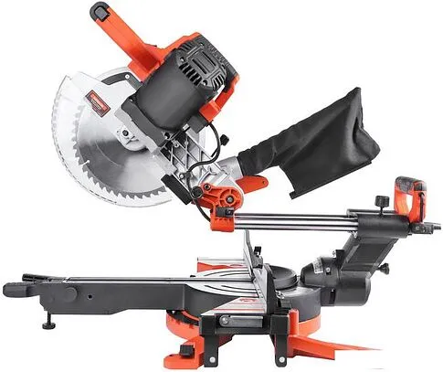 Торцовочная пила Patriot MS 255 PLD 190301860