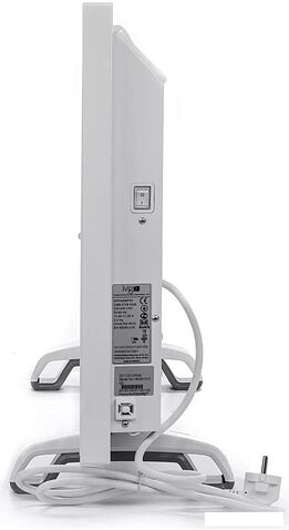Конвектор iVigo EPK4590P25 WI-FI