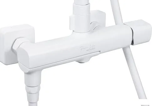 Душевая система  Maxonor Pure Life PL2489-8