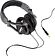 Наушники Shure SRH550DJ