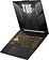 Игровой ноутбук ASUS TUF Gaming F16 FX607VU-RL077