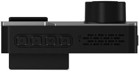 Видеорегистратор-GPS информатор (2в1) NAVITEL R37 GPS