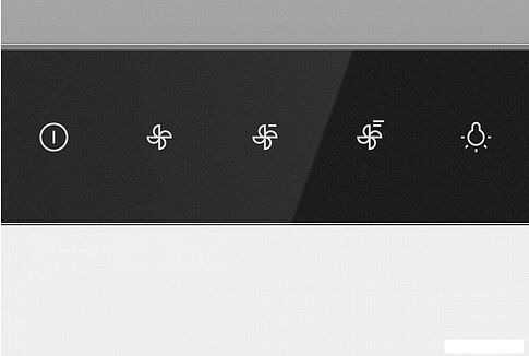 Кухонная вытяжка Gorenje TH60E8SGB