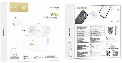Наушники Hoco EW56 Plus