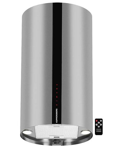 Кухонная вытяжка KUPPERSBERG Vortex GB