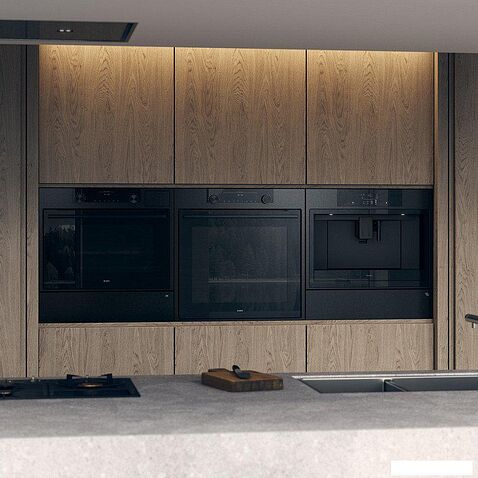 Духовой шкаф ASKO OP8687B