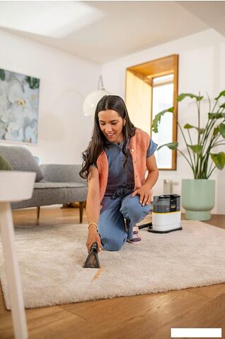 Пылесос Karcher SE 2 Spot 1.081-410.0