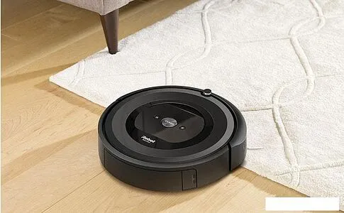 Робот для уборки пола iRobot Roomba e5